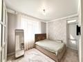 2-комнатная квартира · 77.3 м² · 5/8 этаж, Керей, Жанибек хандар 2 — Напротив Центра Сердца за 64 млн ₸ в Астане, Нура р-н — фото 2
