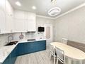 2-комнатная квартира · 77.3 м² · 5/8 этаж, Керей, Жанибек хандар 2 — Напротив Центра Сердца за 64 млн ₸ в Астане, Нура р-н — фото 8