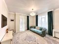 2-комнатная квартира · 77.3 м² · 5/8 этаж, Керей, Жанибек хандар 2 — Напротив Центра Сердца за 64 млн ₸ в Астане, Нура р-н — фото 6