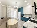 2-комнатная квартира · 77.3 м² · 5/8 этаж, Керей, Жанибек хандар 2 — Напротив Центра Сердца за 64 млн ₸ в Астане, Нура р-н — фото 7