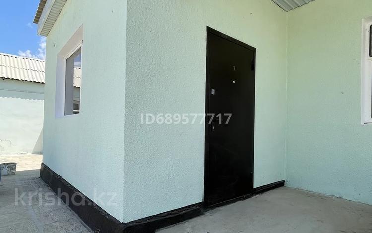 Часть дома · 4 комнаты · 180 м² · 10 сот., Рахат-1 Мол завод 1 коше 7 уй за 25 млн ₸ в Жанаозен — фото 12
