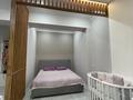 1-бөлмелі пәтер · 50 м² · 9/11 қабат, 16-ш/а. 38 — 16 микрорайон, бағасы: 18 млн ₸ в Актау, 16-й мкр  — фото 2