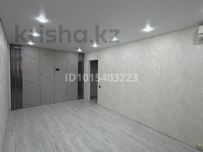 2-комнатная квартира · 43.9 м² · 1/5 этаж, исаева 83 — район галактика за 18.5 млн ₸ в Уральске