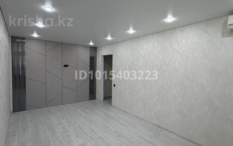 2-комнатная квартира · 43.9 м² · 1/5 этаж, исаева 83 — район галактика за 18.5 млн ₸ в Уральске — фото 2