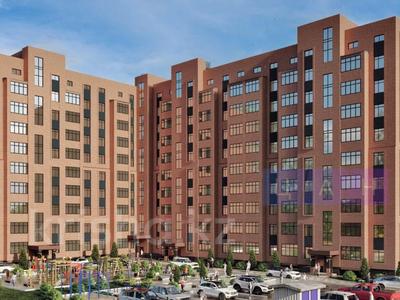 2-комнатная квартира · 62 м² · 9/9 этаж, мкр Юго-Восток, 137-учетный квартал 343 за 23 млн ₸ в Караганде, Казыбек би р-н