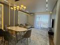 4-бөлмелі пәтер · 107.9 м² · 8/16 қабат, Тараз ш/а, Рыскулова 33/2, бағасы: 95 млн ₸ в Шымкенте, Аль-Фарабийский р-н