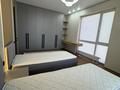 4-бөлмелі пәтер · 107.9 м² · 8/16 қабат, Тараз ш/а, Рыскулова 33/2, бағасы: 95 млн ₸ в Шымкенте, Аль-Фарабийский р-н — фото 10