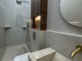 4-бөлмелі пәтер · 107.9 м² · 8/16 қабат, Тараз ш/а, Рыскулова 33/2, бағасы: 95 млн ₸ в Шымкенте, Аль-Фарабийский р-н — фото 13