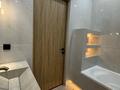 4-бөлмелі пәтер · 107.9 м² · 8/16 қабат, Тараз ш/а, Рыскулова 33/2, бағасы: 95 млн ₸ в Шымкенте, Аль-Фарабийский р-н — фото 15