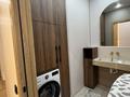 4-бөлмелі пәтер · 107.9 м² · 8/16 қабат, Тараз ш/а, Рыскулова 33/2, бағасы: 95 млн ₸ в Шымкенте, Аль-Фарабийский р-н — фото 21