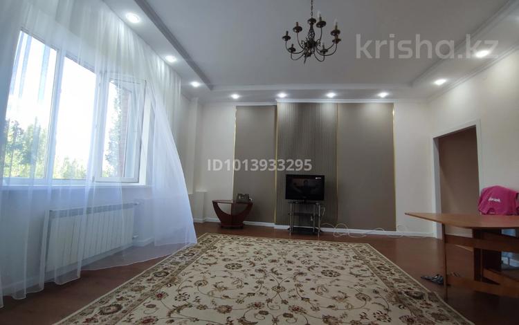 2-комнатная квартира · 74 м² · 4/5 этаж, Переулок Тасшокы — Шарль де Голя за 55 млн ₸ в Астане, Алматы р-н — фото 2