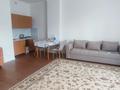 2-комнатная квартира · 74 м² · 4/5 этаж, Переулок Тасшокы — Шарль де Голя за 55 млн ₸ в Астане, Алматы р-н — фото 3