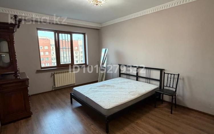 2-комнатная квартира · 72 м² · 8/9 этаж, Кумисбекова 3a за 270 000 ₸ в Астане, Сарыарка р-н — фото 2
