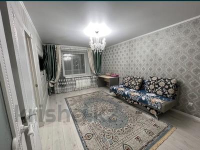 1-комнатная квартира, 36 м², 1/9 этаж, Кизатова за 16.7 млн 〒 в Петропавловске
