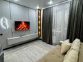 2-бөлмелі пәтер · 36 м² · 14/16 қабат, мкр Шымсити, ​Туркия 298/3 — Находится возле парка "Shym city", бағасы: 220 000 ₸ в Шымкенте, Абайский р-н