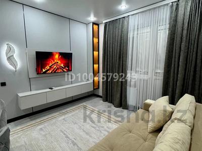 2-бөлмелі пәтер · 36 м² · 14/16 қабат, мкр Шымсити, ​Туркия 298/3 — Находится возле парка "Shym city", бағасы: 220 000 ₸ в Шымкенте, Абайский р-н