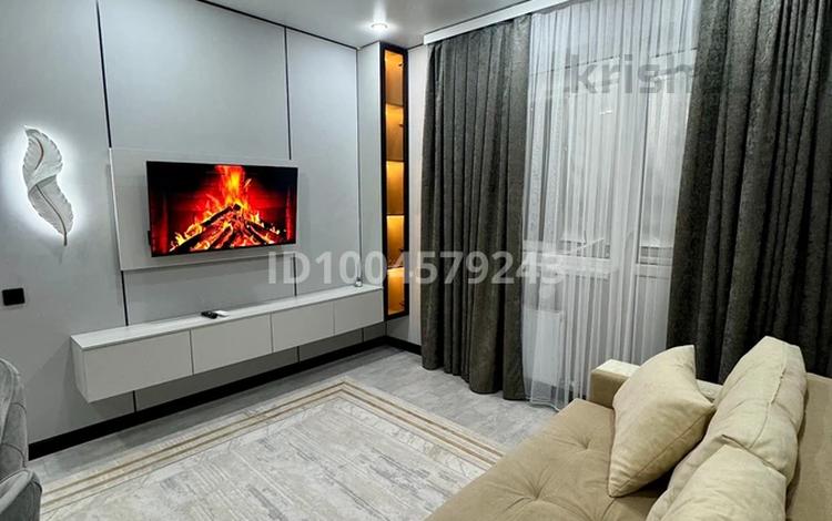 2-бөлмелі пәтер · 36 м² · 14/16 қабат, мкр Шымсити, ​Туркия 298/3 — Находится возле парка "Shym city", бағасы: 220 000 ₸ в Шымкенте, Абайский р-н — фото 13