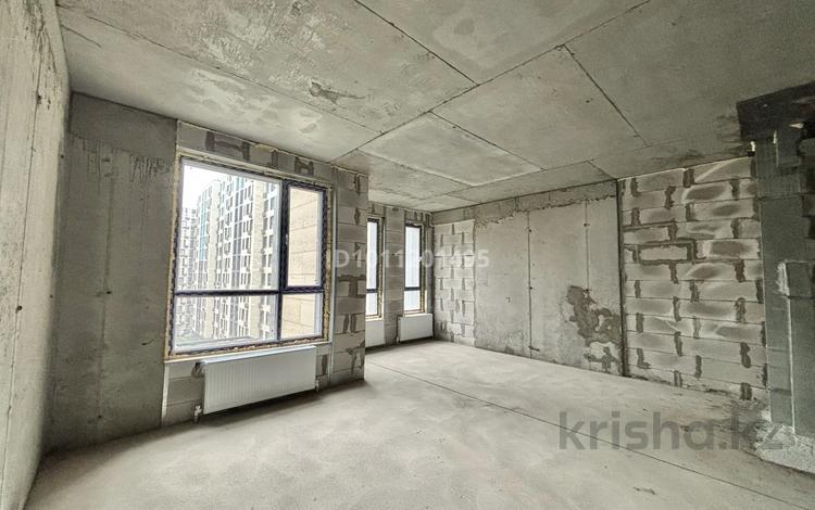 2-комнатная квартира · 47.7 м² · 6/13 этаж, мкр Тастак-1, Райымбека 348/1 за 31 млн ₸ в Алматы, Ауэзовский р-н — фото 38