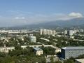 3-бөлмелі пәтер · 83 м² · 18/18 қабат, Утепова 31 — 20 линия, бағасы: 95 млн ₸ в Алматы, Бостандыкский р-н