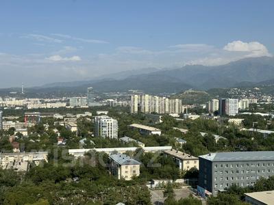 3-бөлмелі пәтер · 83 м² · 18/18 қабат, Утепова 31 — 20 линия, бағасы: 95 млн ₸ в Алматы, Бостандыкский р-н