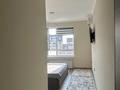 3-бөлмелі пәтер · 83 м² · 18/18 қабат, Утепова 31 — 20 линия, бағасы: 95 млн ₸ в Алматы, Бостандыкский р-н — фото 2