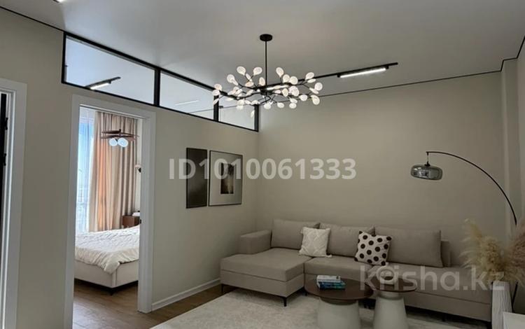 2-бөлмелі пәтер · 43 м² · 10/12 қабат, Е-429 24, бағасы: 34 млн ₸ в Астане, Нура р-н — фото 2