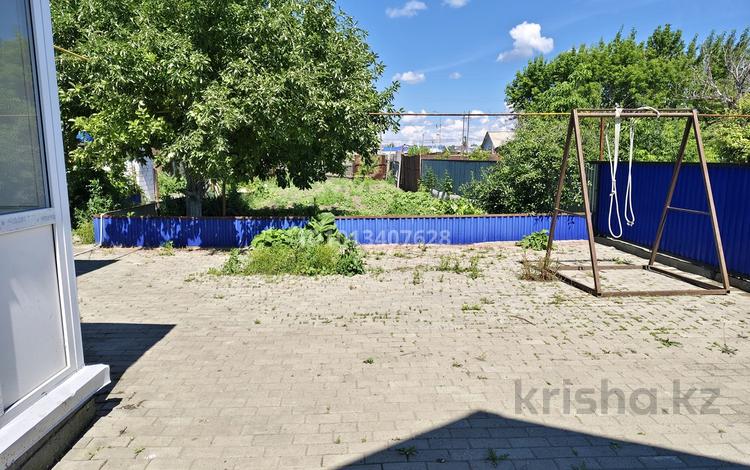 Часть дома · 4 комнаты · 100 м² · 10 сот., Изтай Мамбетов 3/2 — Бывшая улица Новая за 20 млн ₸ в Хромтау — фото 2