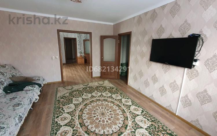 Отдельный дом • 4 комнаты • 100 м² • 6 сот., Зеленстрой за 23 млн 〒 в Павлодаре — фото 5