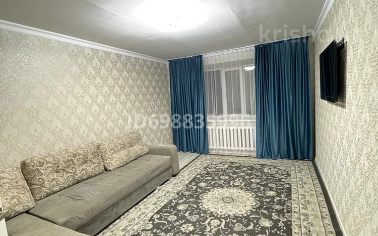 2-бөлмелі пәтер · 70 м² · 2/9 қабат, Шакарима Кудайбердыулы 4 — Ильяса Жансугурова, бағасы: 18 000 ₸ в Астане, Алматы р-н — фото 2