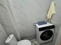2-бөлмелі пәтер · 70 м² · 2/9 қабат, Шакарима Кудайбердыулы 4 — Ильяса Жансугурова, бағасы: 18 000 ₸ в Астане, Алматы р-н — фото 6