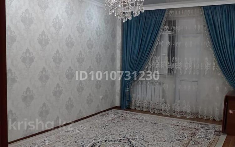 2-комнатная квартира · 63 м² · 4/5 этаж, мкр Арай-2 10 за 21 млн ₸ в Таразе — фото 2