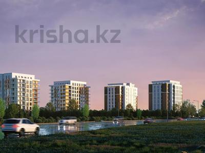 2-комнатная квартира · 95.24 м², Микрорайон Асар 2 12/17 за ~ 38.1 млн 〒 в Шымкенте, Абайский р-н