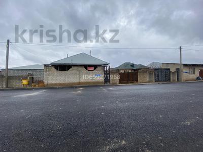 Отдельный дом · 4 комнаты · 150 м² · 8 сот., мкр Северо-Запад 1749 — Юсупов Шұбаркол за 58 млн ₸ в Шымкенте, Абайский р-н