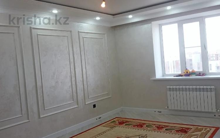 4-комнатная квартира · 119 м² · 5/5 этаж, Алтын орда за 41 млн ₸ в Актобе — фото 2