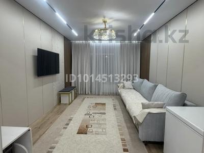 2-комнатная квартира · 69 м² · 7/8 этаж, Муканова 51 за 36 млн ₸ в Караганде, Казыбек би р-н