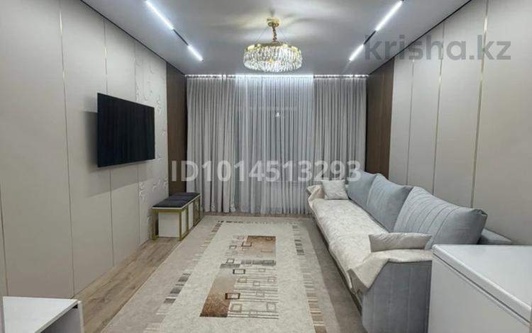 2-комнатная квартира · 69 м² · 7/8 этаж, Муканова 51 за 36 млн ₸ в Караганде, Казыбек би р-н — фото 2