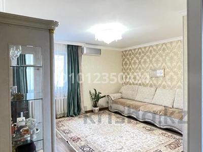 3-комнатная квартира · 78 м² · 10/14 этаж, Сакена Сейфуллина 41 — Торговый дом Астаналык за 43 млн ₸ в р-н Байконур