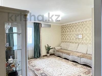 3-комнатная квартира · 77.8 м² · 10/14 этаж, Сакена Сейфуллина — Торговый дом Астаналык за 42.9 млн ₸ в р-н Байконур