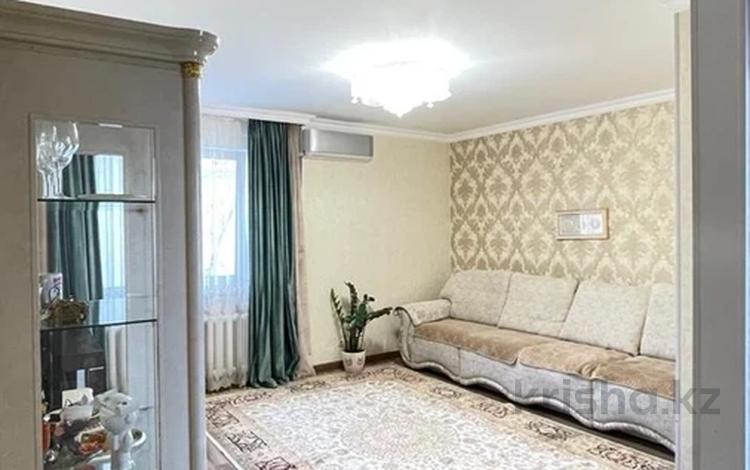 3-комнатная квартира · 77.8 м² · 10/14 этаж, Сакена Сейфуллина — Торговый дом Астаналык за 42.9 млн ₸ в р-н Байконур — фото 40