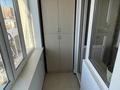 3-комнатная квартира · 77.8 м² · 10/14 этаж, Сакена Сейфуллина — Торговый дом Астаналык за 42.9 млн ₸ в р-н Байконур — фото 5
