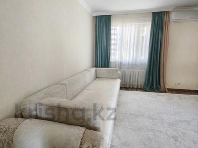 3-комнатная квартира · 77.8 м² · 10/14 этаж, Сакена Сейфуллина — Торговый дом Астаналык за 42.9 млн ₸ в р-н Байконур