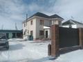 Отдельный дом · 6 комнат · 180 м² · 25 сот., Ы. кошкинова 25/А — Р. Мамбетулы за 50 млн 〒 в Кегене — фото 5
