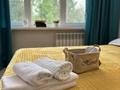1-бөлмелі пәтер · 33 м² · 2/5 қабат, мкр Коктем-1 16, бағасы: 18 000 ₸ в Алматы, Бостандыкский р-н — фото 3