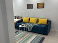 1-бөлмелі пәтер · 33 м² · 2/5 қабат, мкр Коктем-1 16, бағасы: 18 000 ₸ в Алматы, Бостандыкский р-н — фото 4