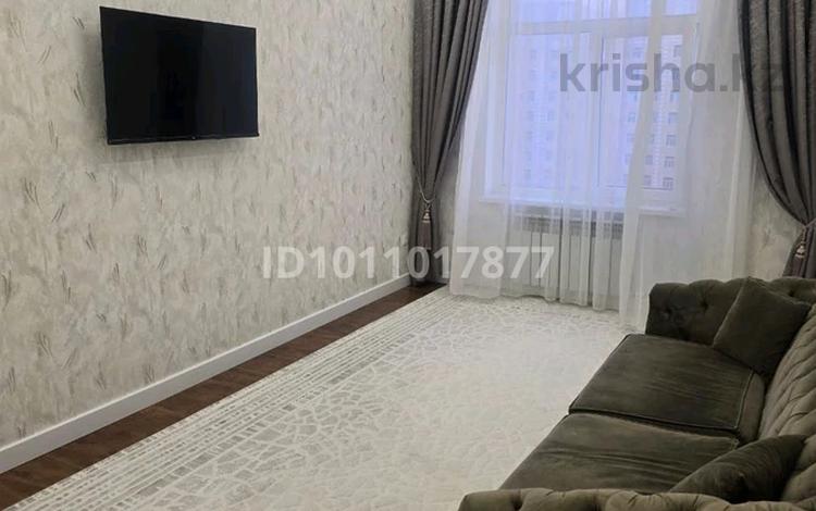 2-комнатная квартира · 55 м² · 6/10 этаж, 18А мкр 2 за 10 000 ₸ в Актау — фото 2
