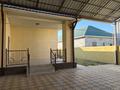 Часть дома · 6 комнат · 500 м² · 1001 сот., Серік Сағытжанов 65 за 55 млн ₸ в Кульсары — фото 14