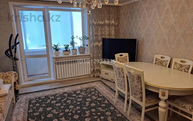 1-комнатная квартира · 41.8 м² · 10/10 этаж, Герцена 52 — Герцена - Найманбаева за 27.5 млн ₸ в Семее — фото 2