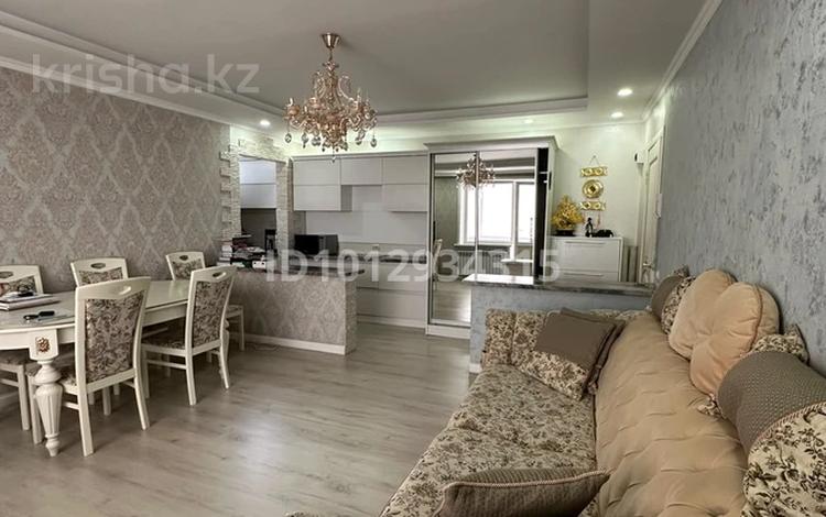 1-комнатная квартира · 41.8 м² · 10/10 этаж, Герцена 52 — Герцена - Найманбаева за 18.9 млн ₸ в Семее — фото 11