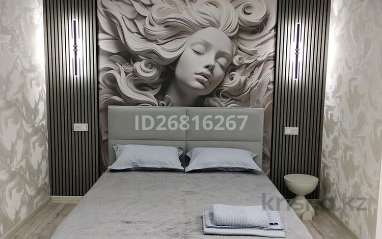 1-бөлмелі пәтер · 40 м² · 3/5 қабат, Гарышкерлер 40, бағасы: 17 000 ₸ в Жезказгане — фото 12