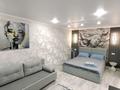 1-бөлмелі пәтер · 40 м² · 3/5 қабат, Гарышкерлер 40, бағасы: 17 000 ₸ в Жезказгане — фото 3